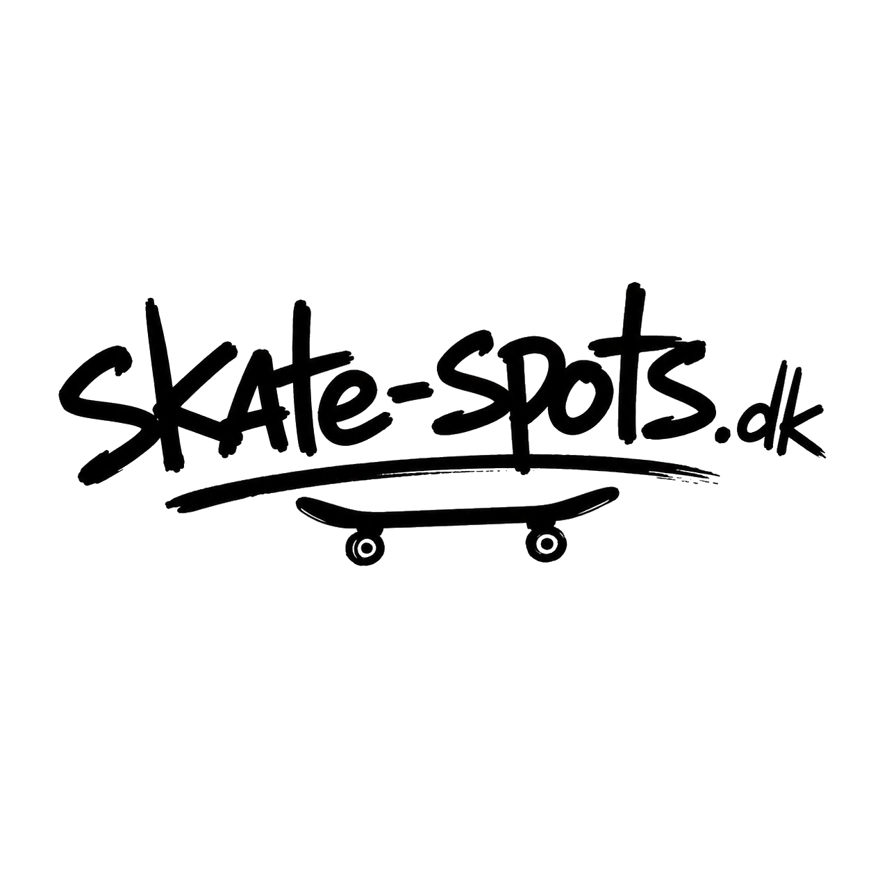 Skate-Spots.dk